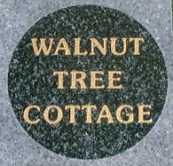 granite sign