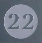 slate house numbers