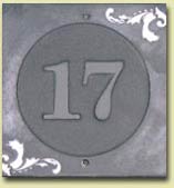 signs made of slate