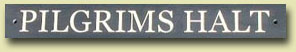 made to measure house sign